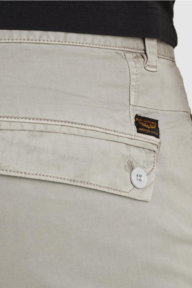 AMERICAN CLASSIC CHINO SHORTS PSH2504663 9091 ALLOY